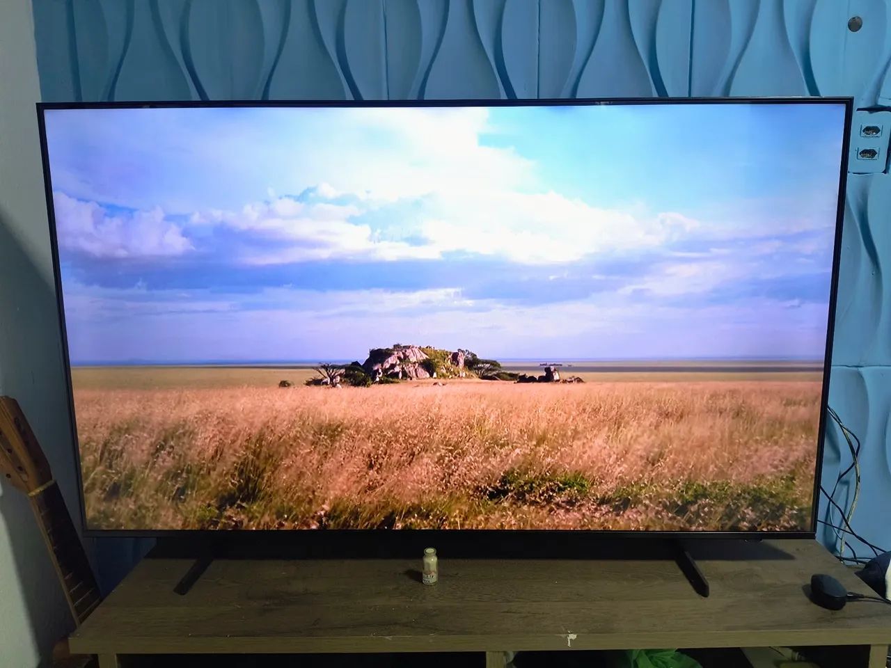 Tv Samsung 55 pol - Foto 2