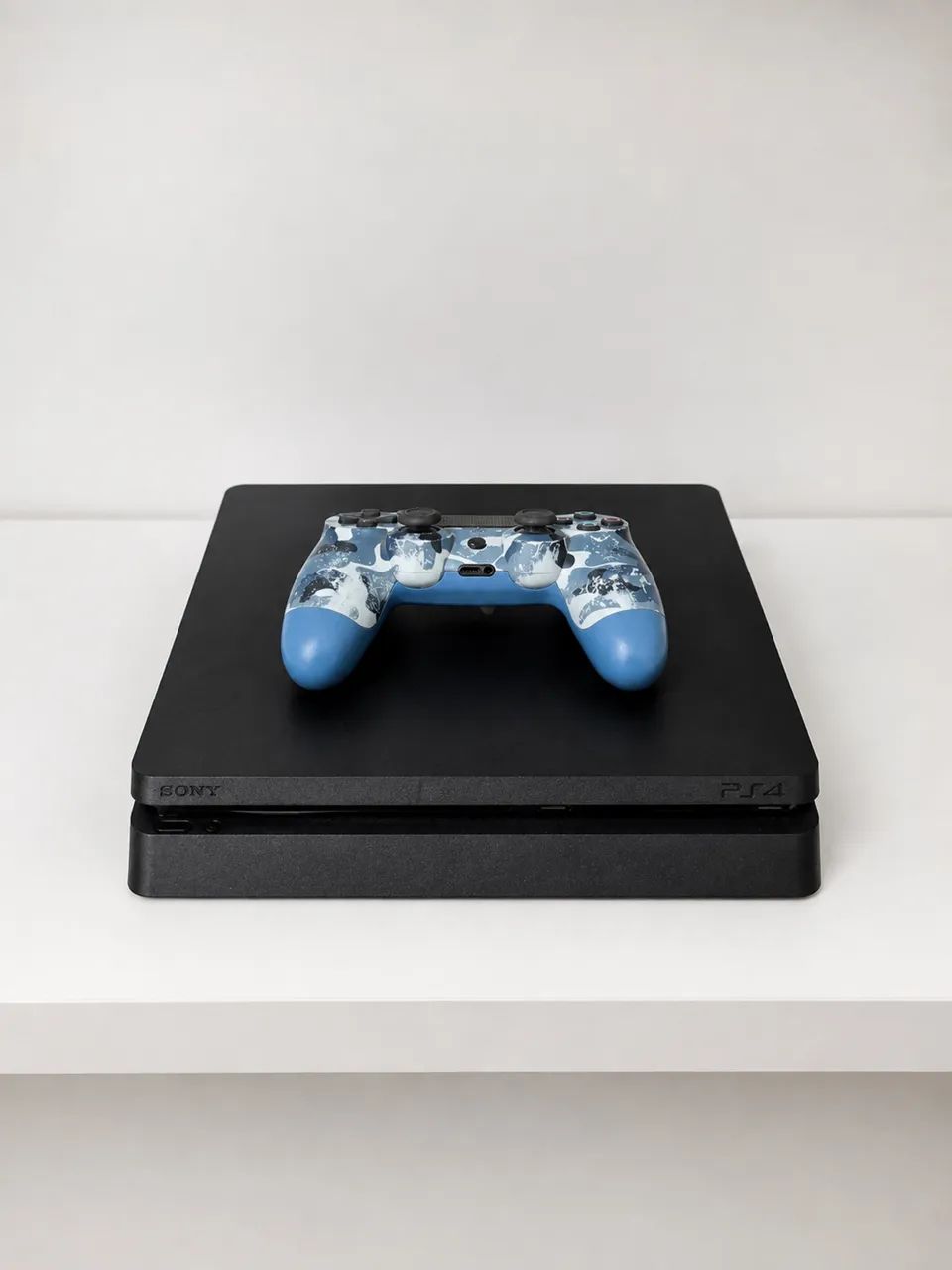 PS4 SLIM 
