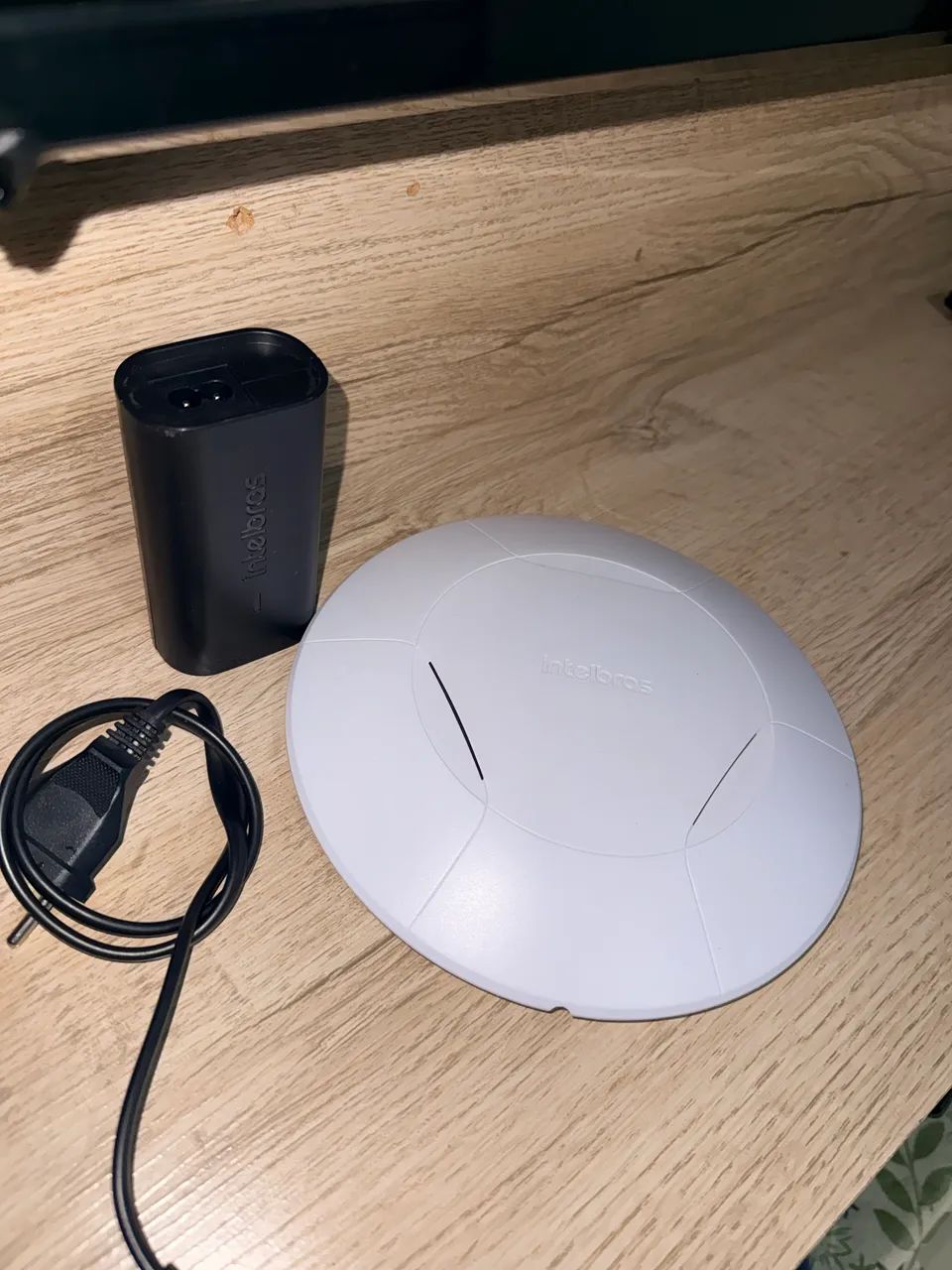 Roteador/AcessPoint Intelbras AP360 - Foto 4