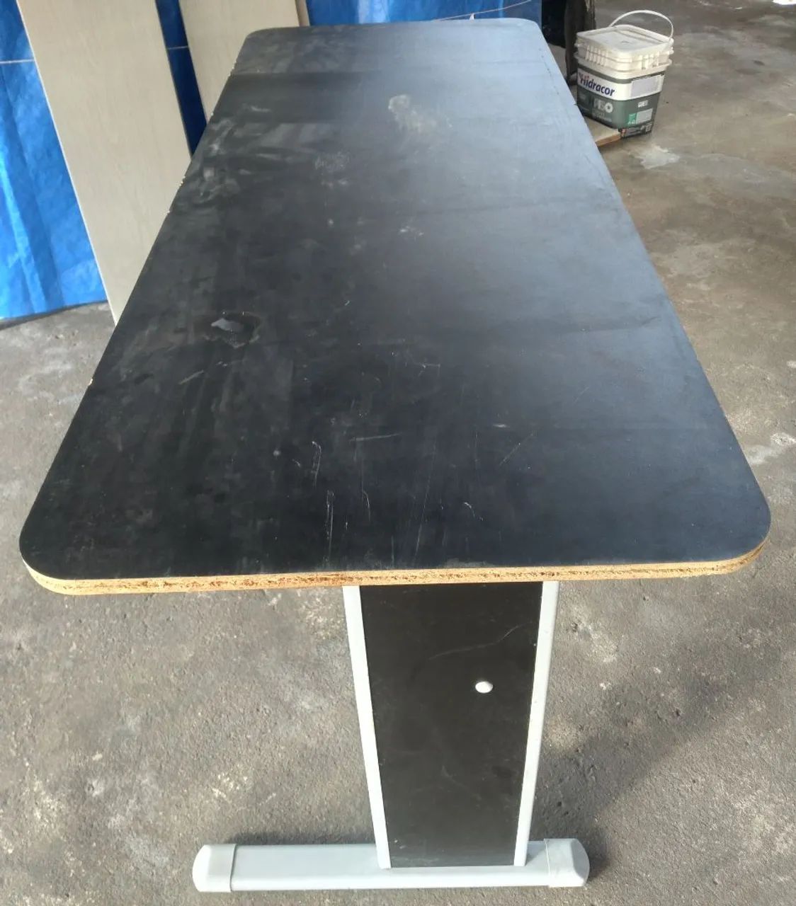 Mesa de escritório