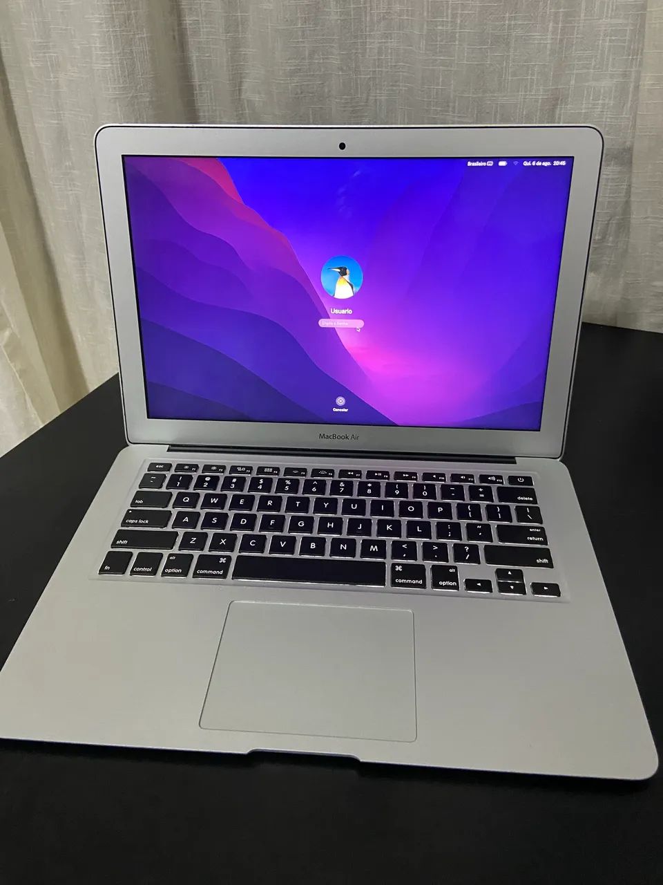  MacBook Air A1466  - Foto 4