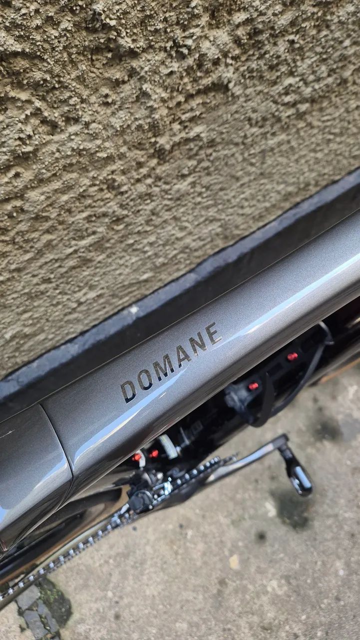 Trek Domane SL5 2024 - Foto 3
