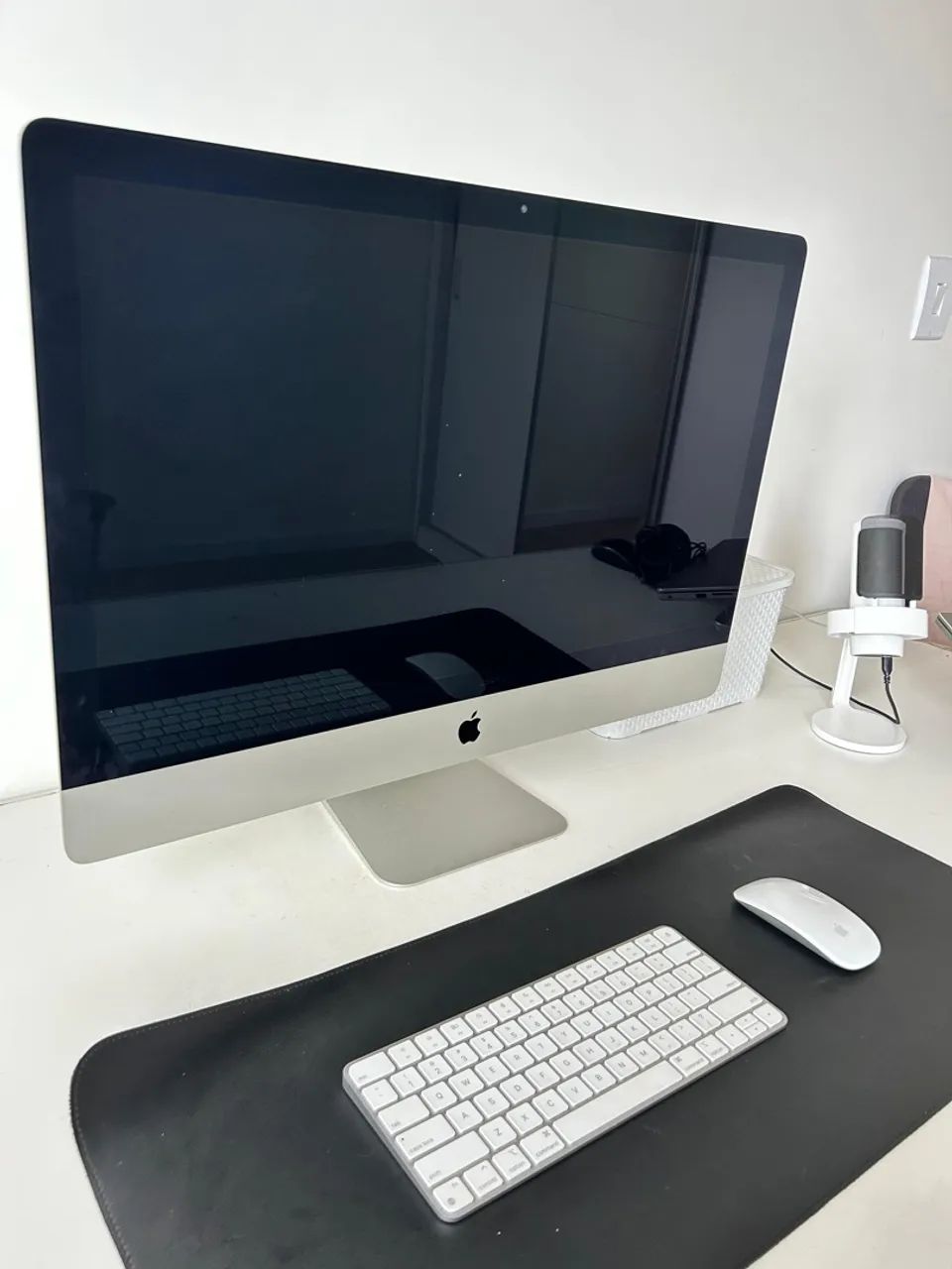 iMac 27 5k (2017) - Foto 4