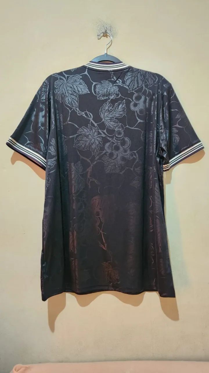 Camisa Third Juventus 2025  - Foto 2