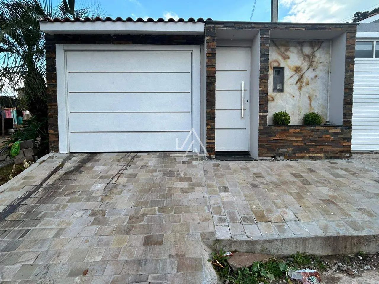 CASA 02 DORM COM PISCINA E QUIOSQUE - Foto 3