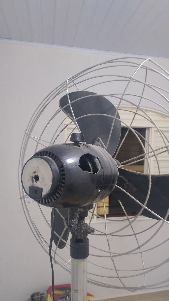Ventilador - Foto 3