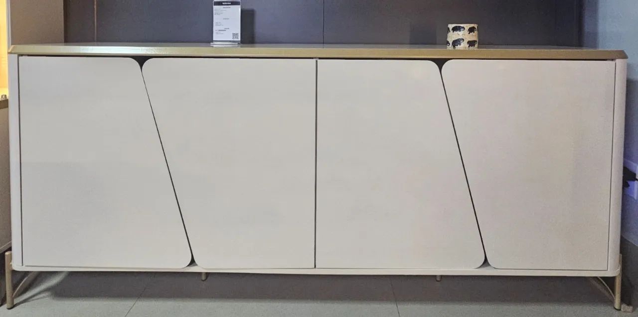 BUFFER LIARÁ 1.80M MDF - Foto 2