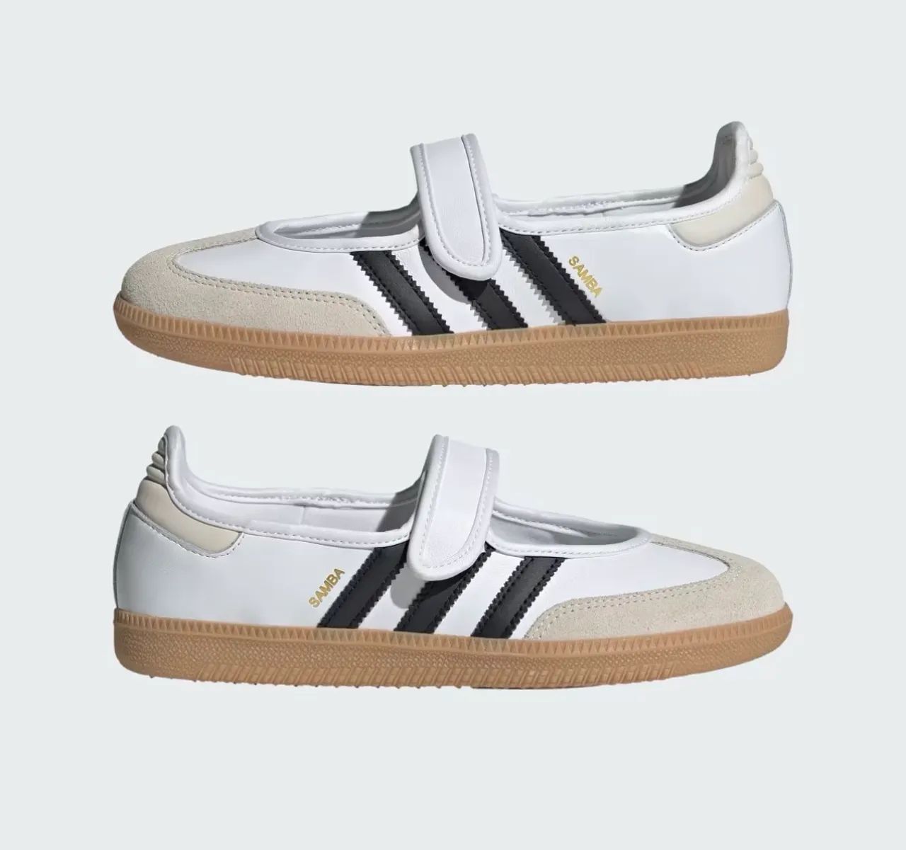 Adidas Samba
