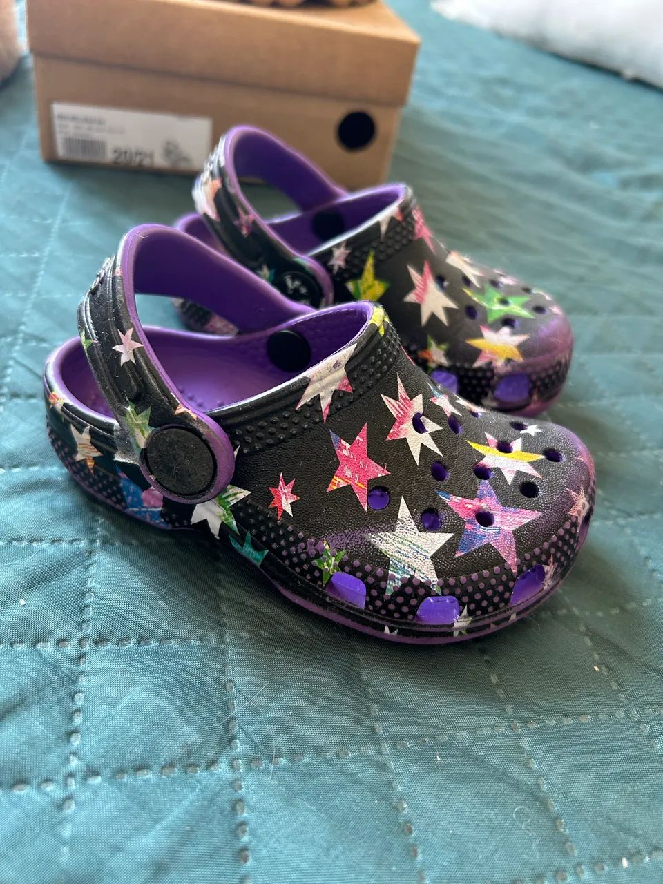 Crocs