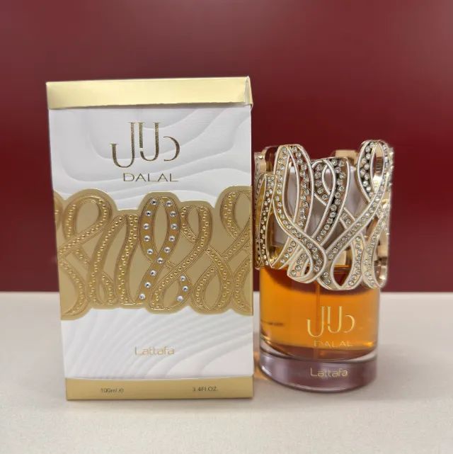 Decant Perfume Dalal, Afeef ou Atheeri de 2ML, 5ML ou 10ML - Foto 2