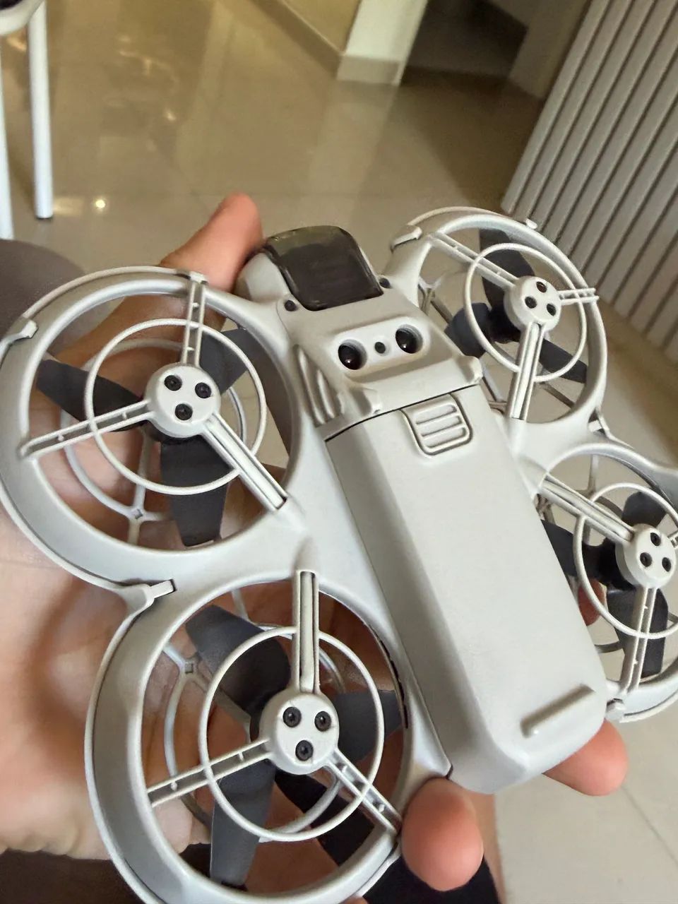 DJI NEO - 4 baterias - Foto 2
