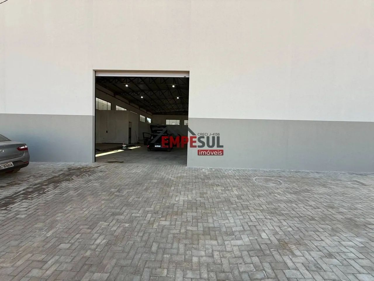 Imóvel comercial com 746,36 m² para locação - Quadra ACSO 90 (901 Sul) - Foto 5