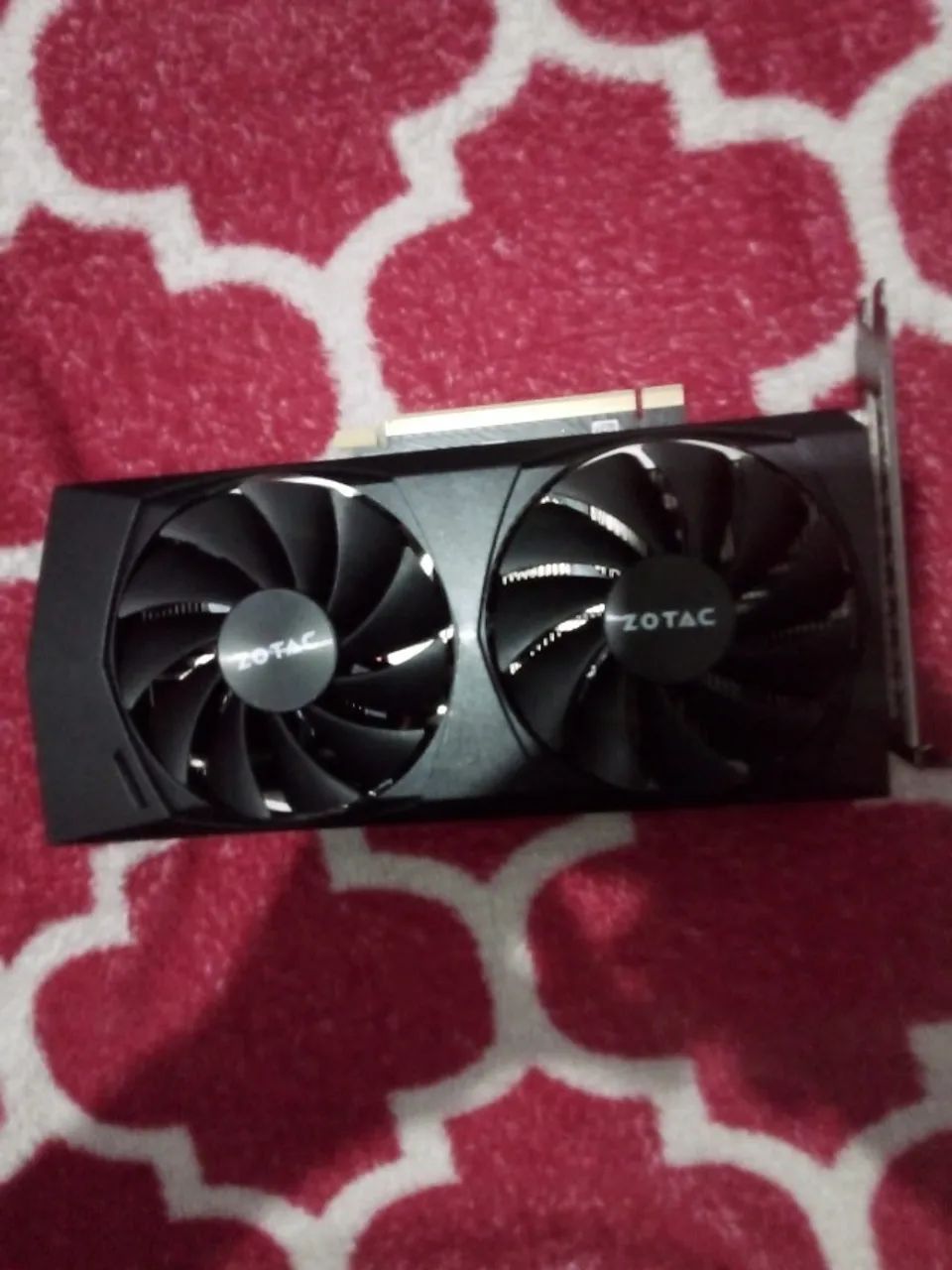 RTX 3 060 12GB