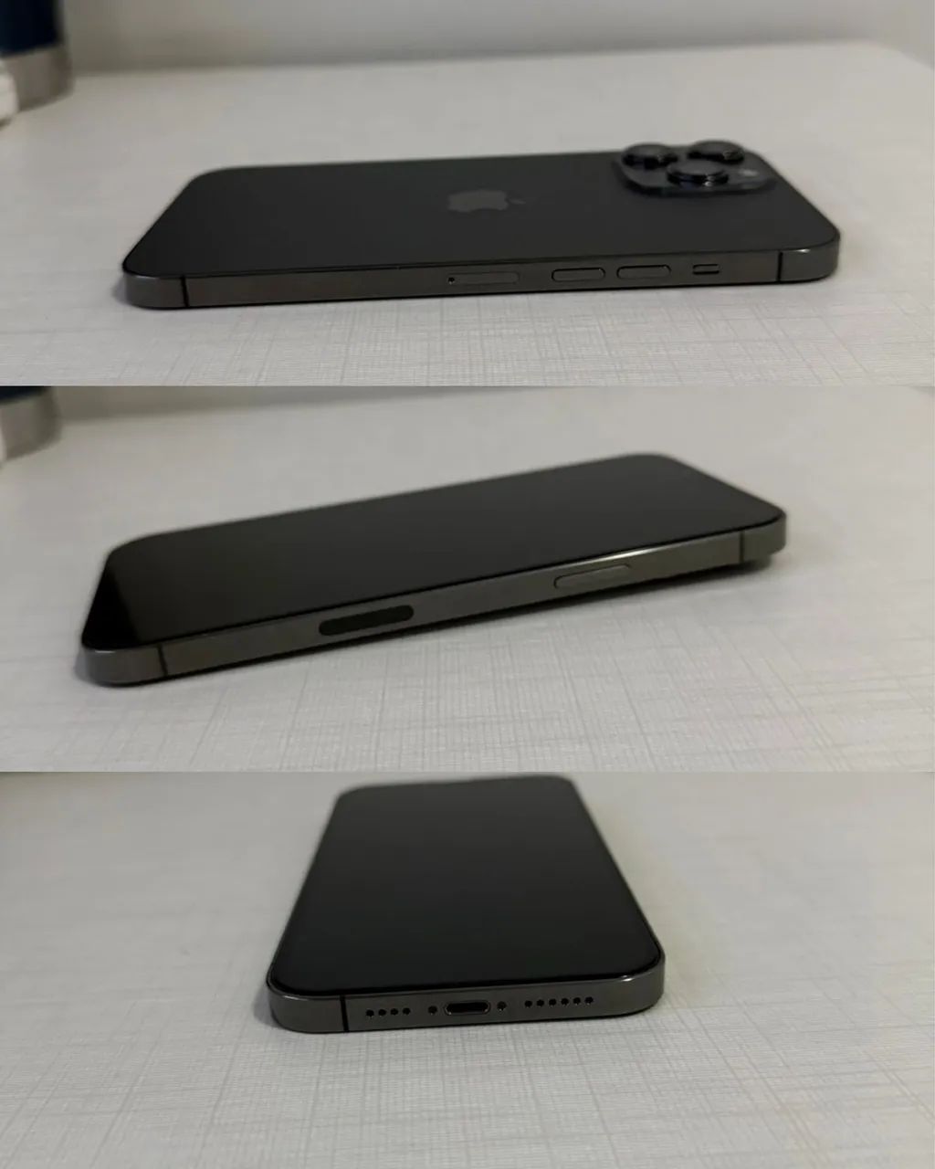 iPhone 13 Pro Max 256 GB - VENDA LOCAL - Foto 5