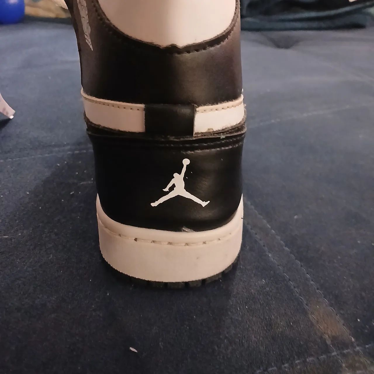 Tênis nike Jordan - Foto 3