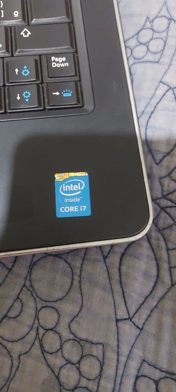 Notebook Dell Latitude E6440  - Foto 3