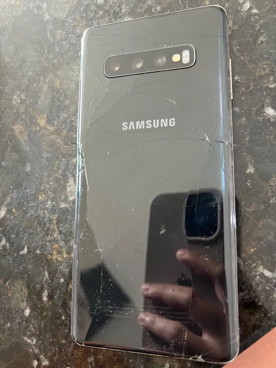 S10 Samsung - Foto 2