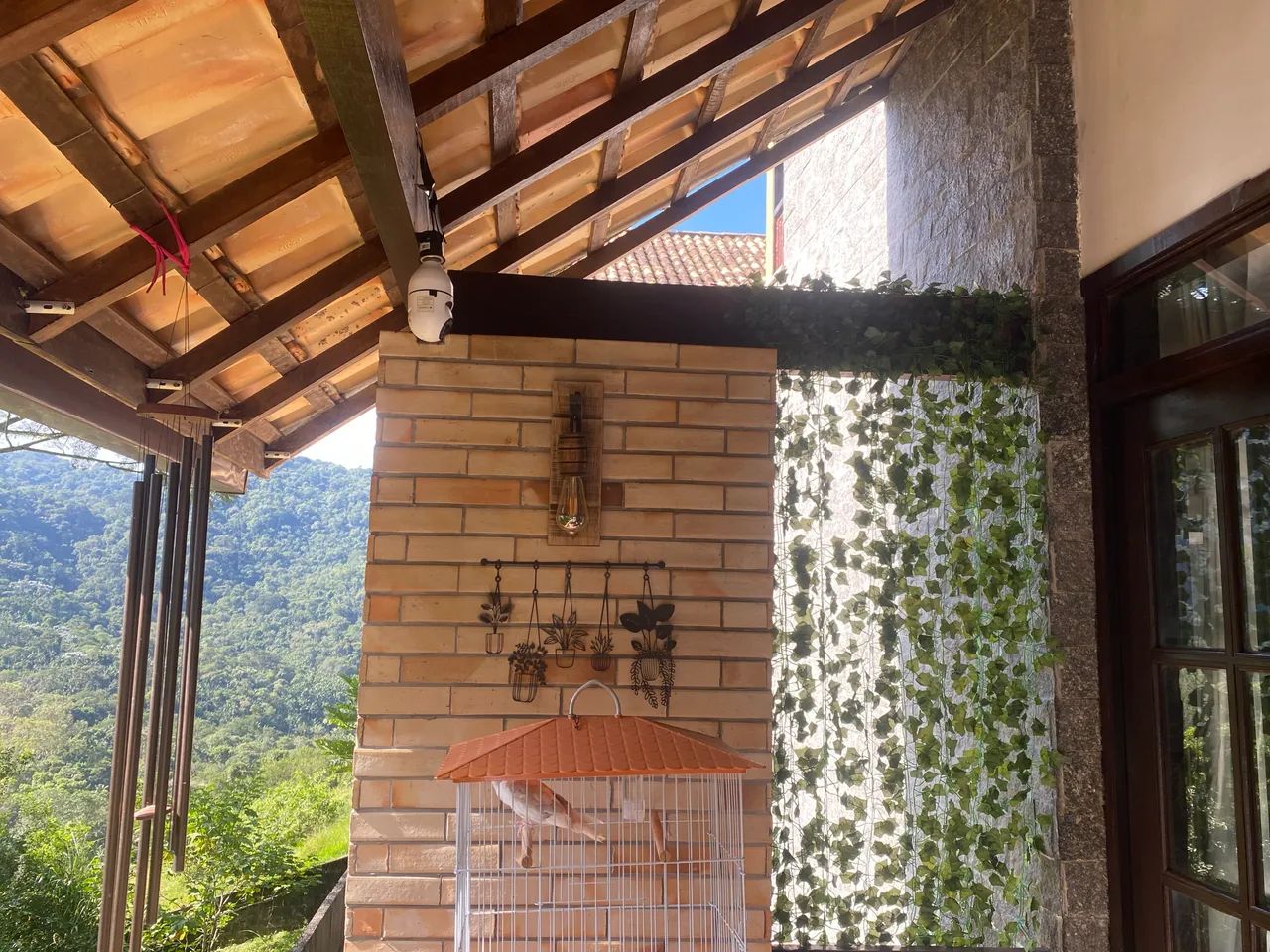 Vendo excelente chalé Penedo Rj - Foto 5