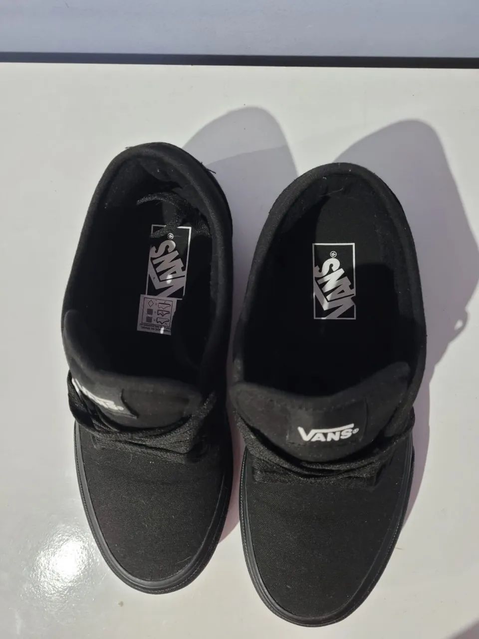 Tênis vans - Foto 3