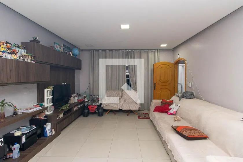 Casa à Venda - Vila Maria , 3 Quartos, 185 m2