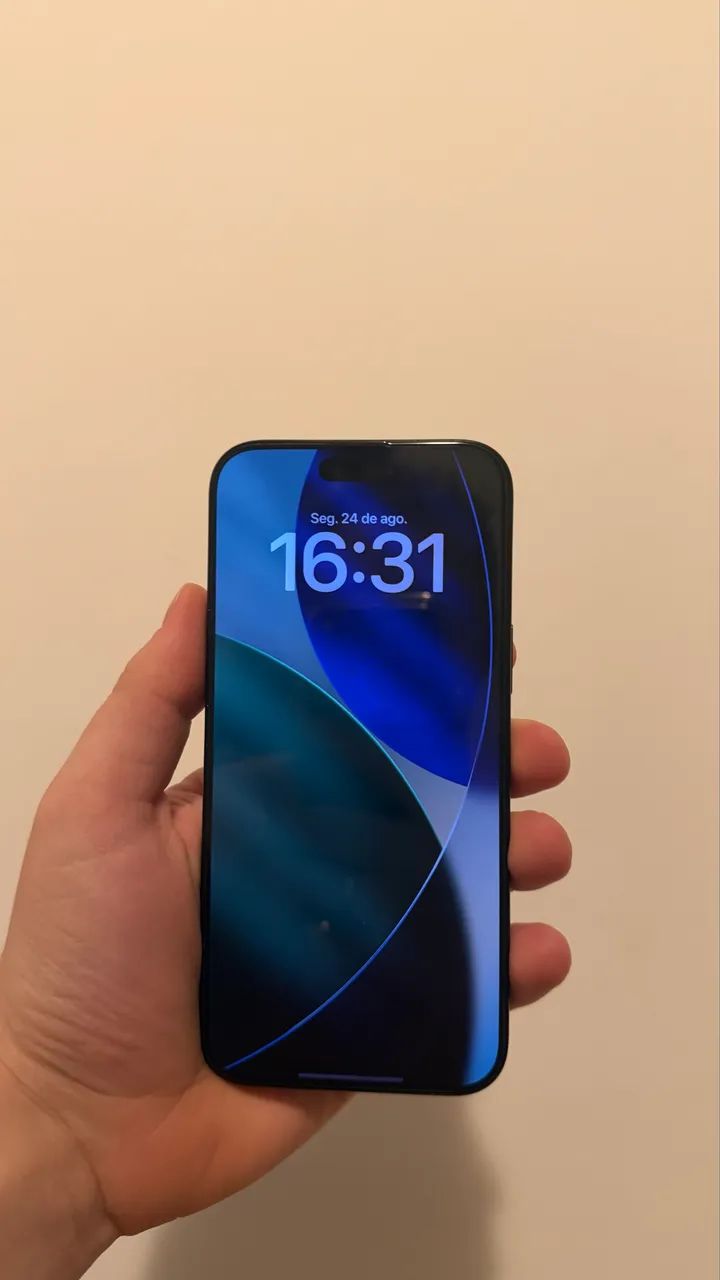 iPhone 16 Pro Max 256GB - Foto 2