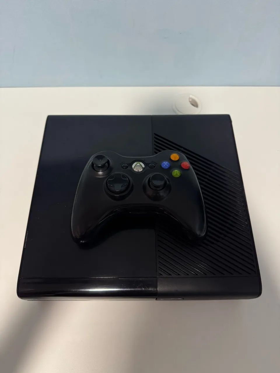 Xbox 360 4gb - Foto 5