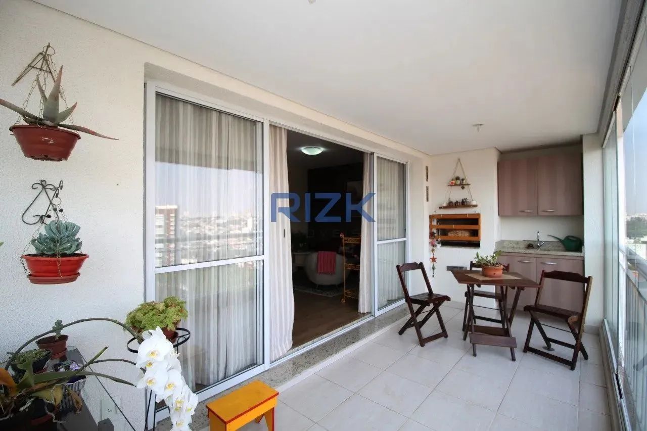 Cielo Vila Mariana 129 m2, andar alto - Foto 5