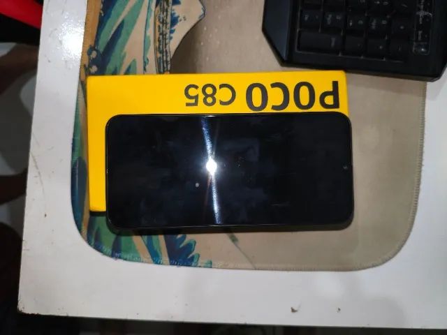 Poco c85 128gb - Foto 2
