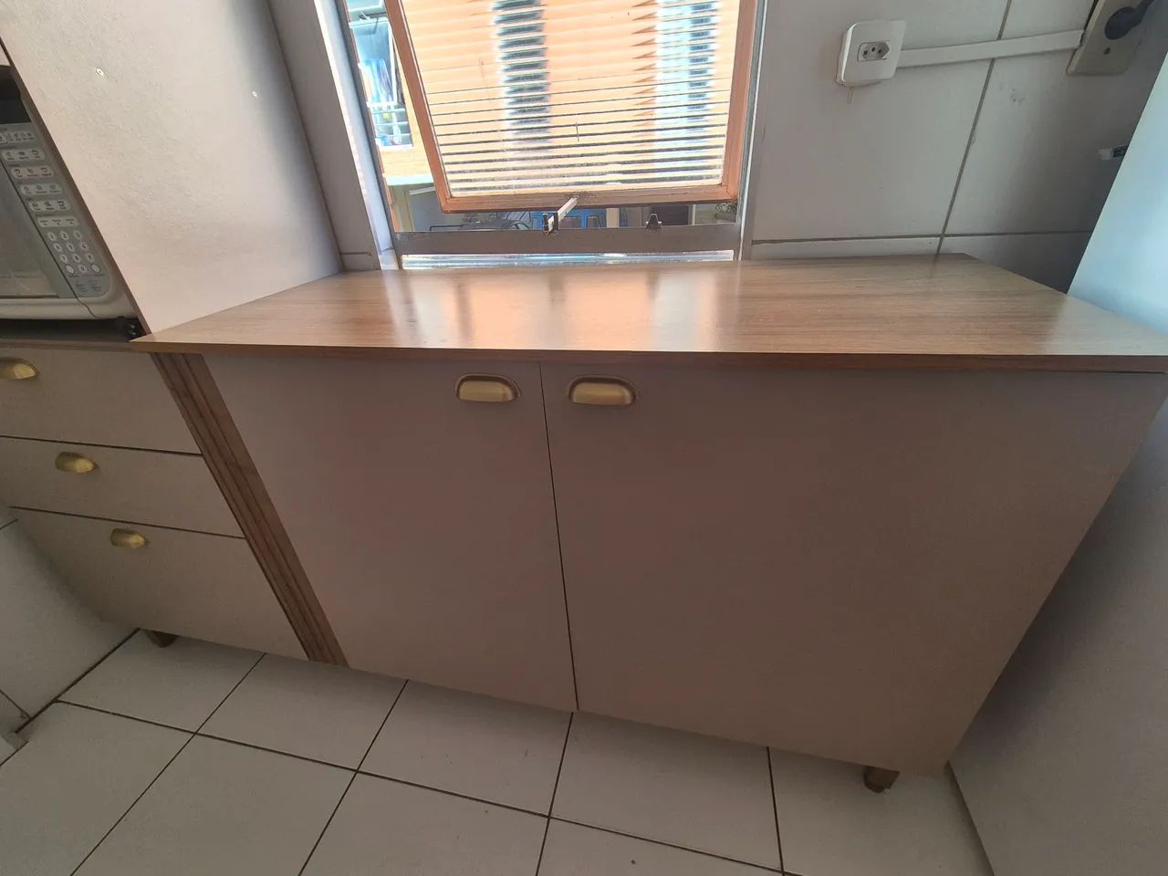 Armário de cozinha  - Foto 2