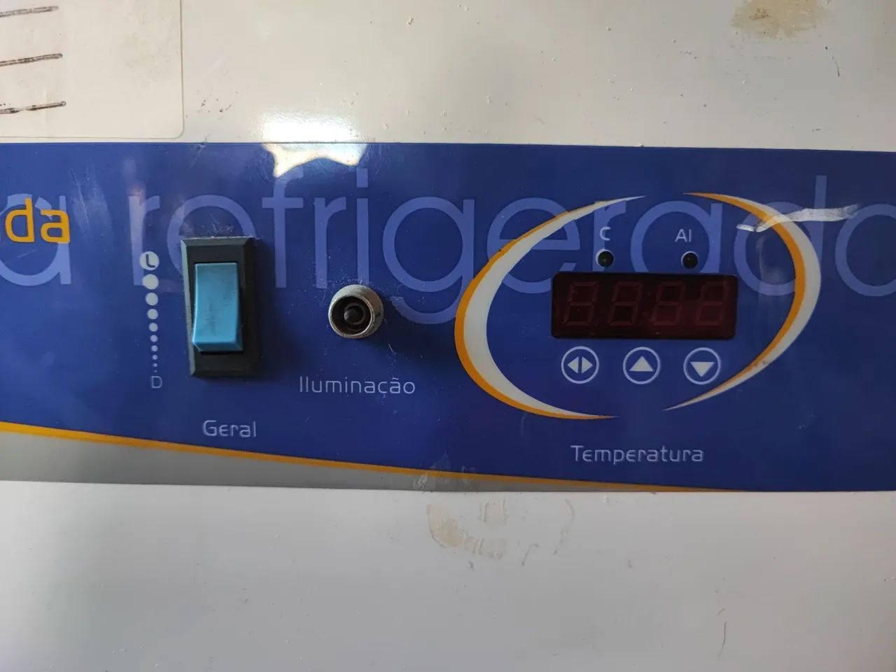 incubadora refrigerada TE-382 Tecnal - Foto 2