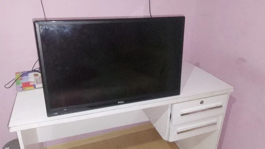 televisão  - Foto 3