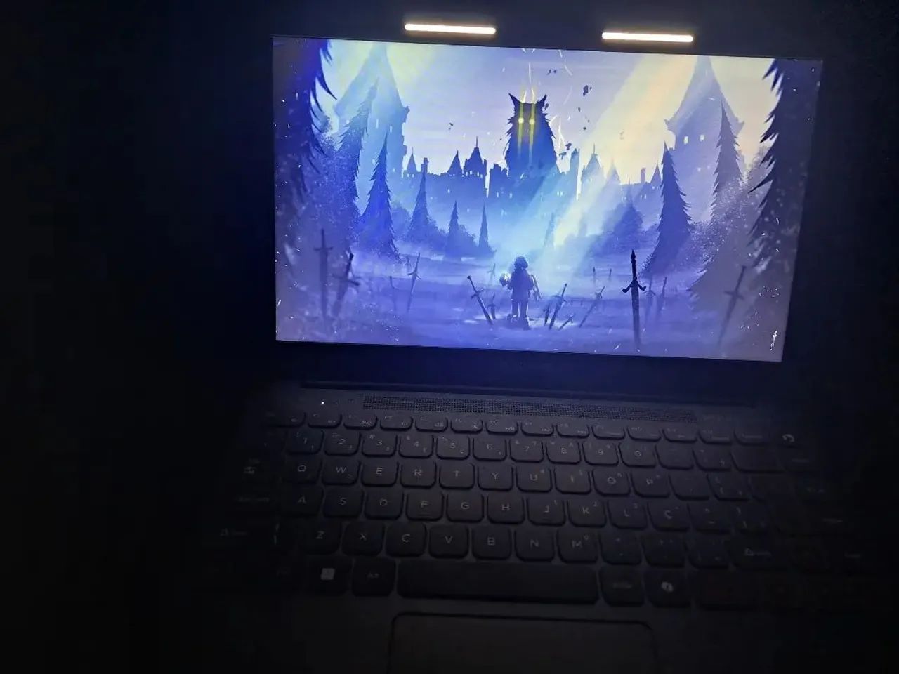 NOTEBOOK+CARREGADOR - Foto 3