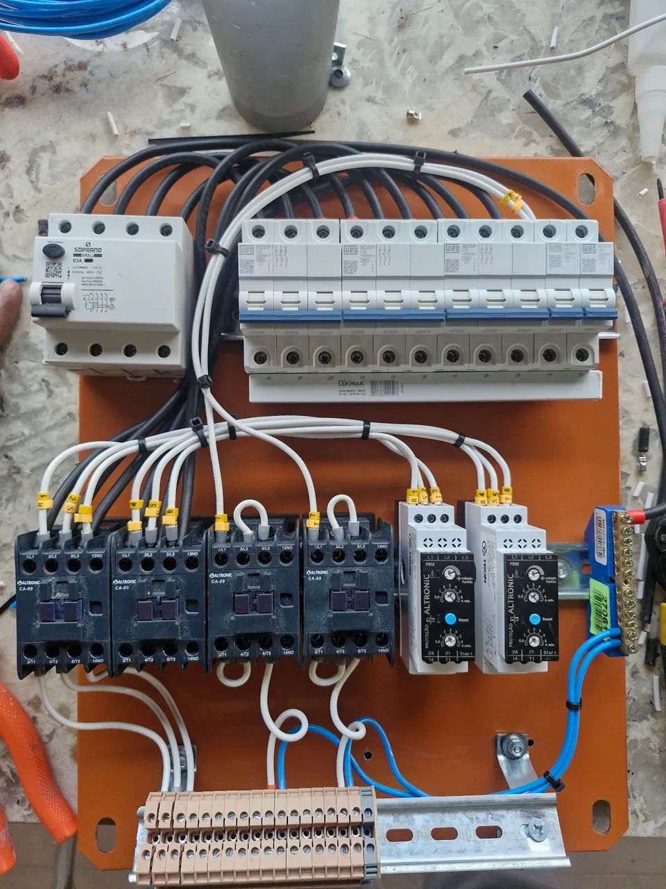 Eletricista João pessoa 