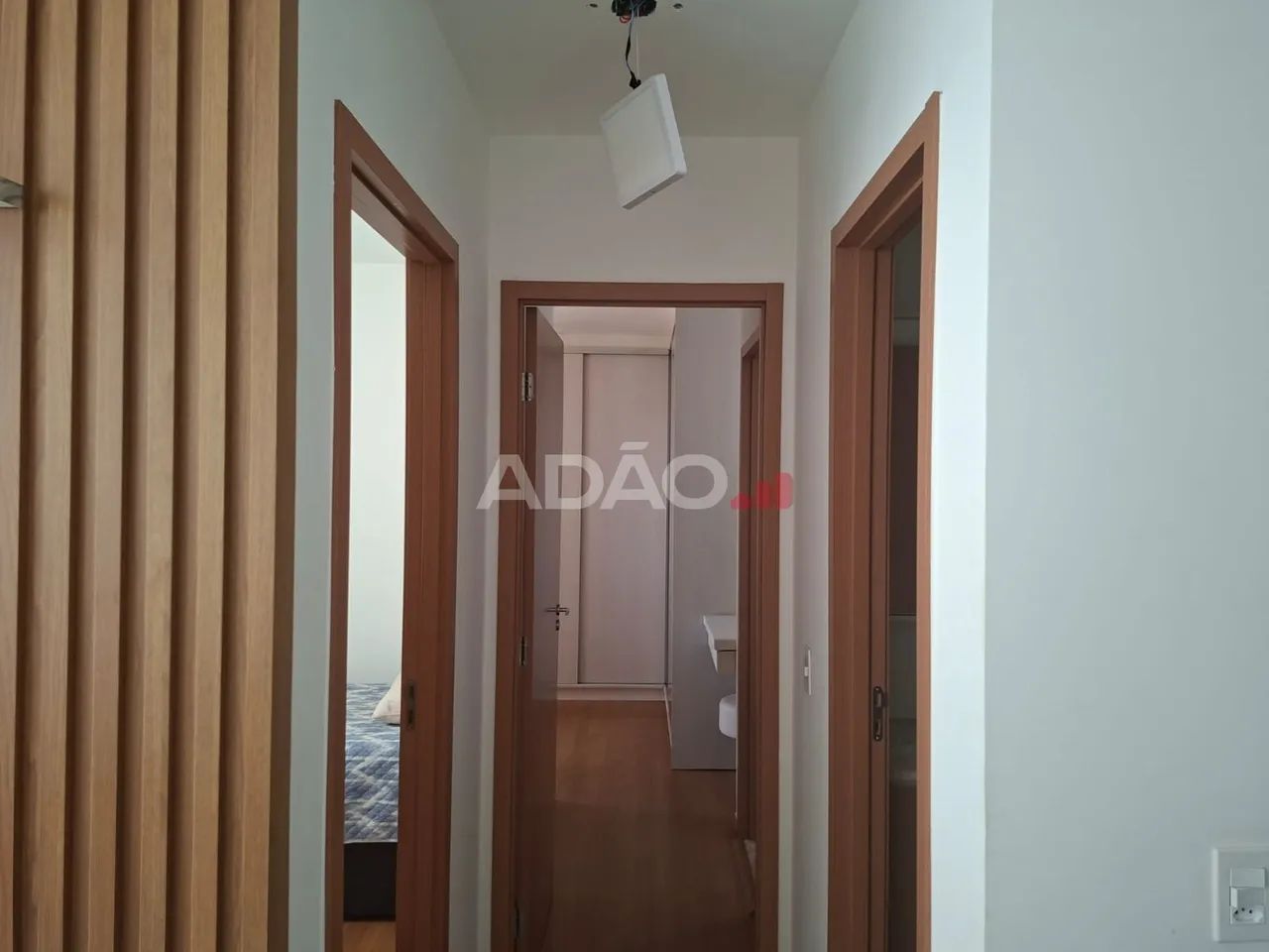 Apartamento de 02 quartos sendo 01 suíte e uma vaga de garagem no Eldorado - Foto 5
