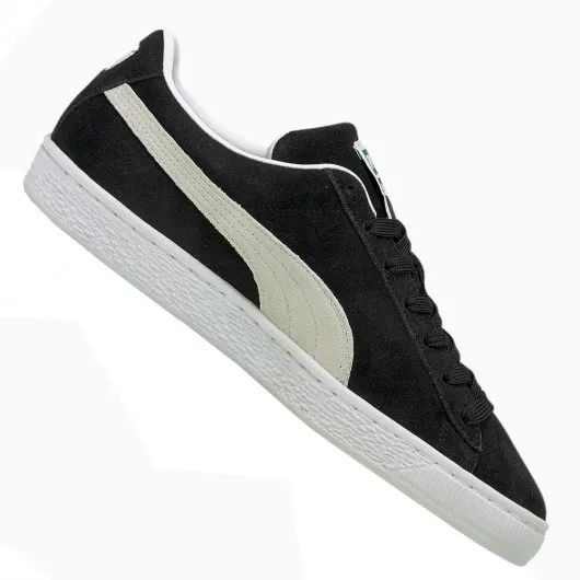 puma suede