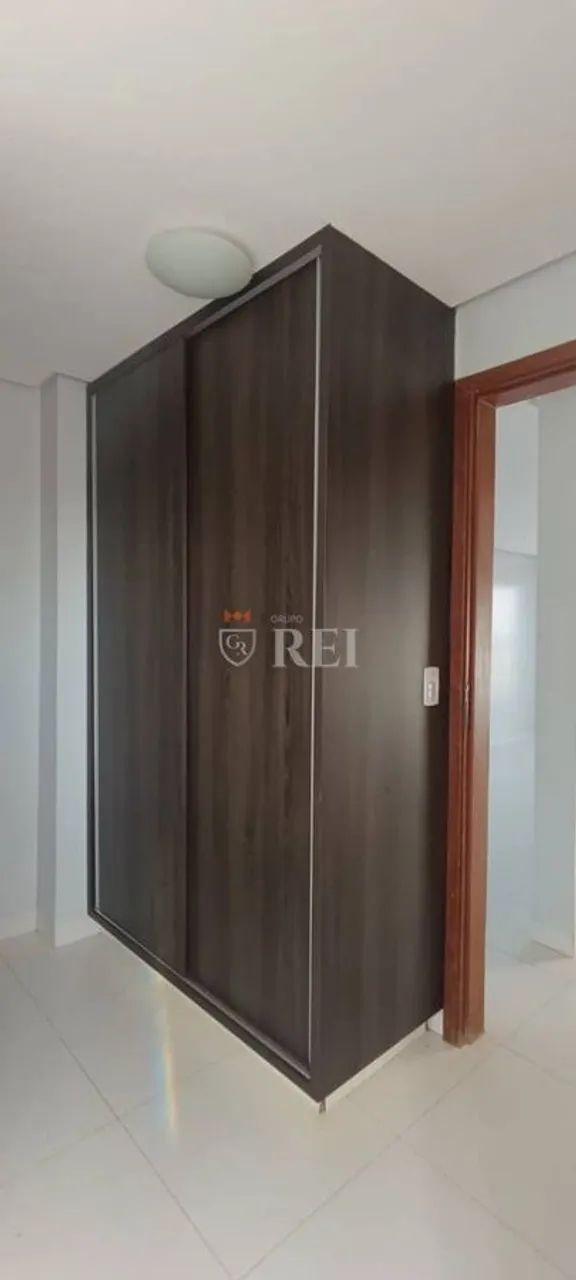 Apartamento com 2 quartos, Setor Central - Rio Verde - Foto 3