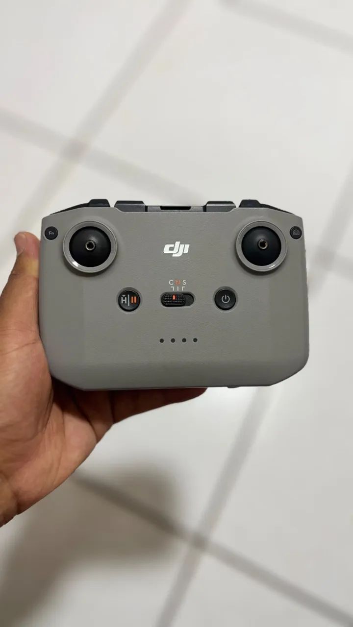 Controle DJI RC-N3  - Foto 3