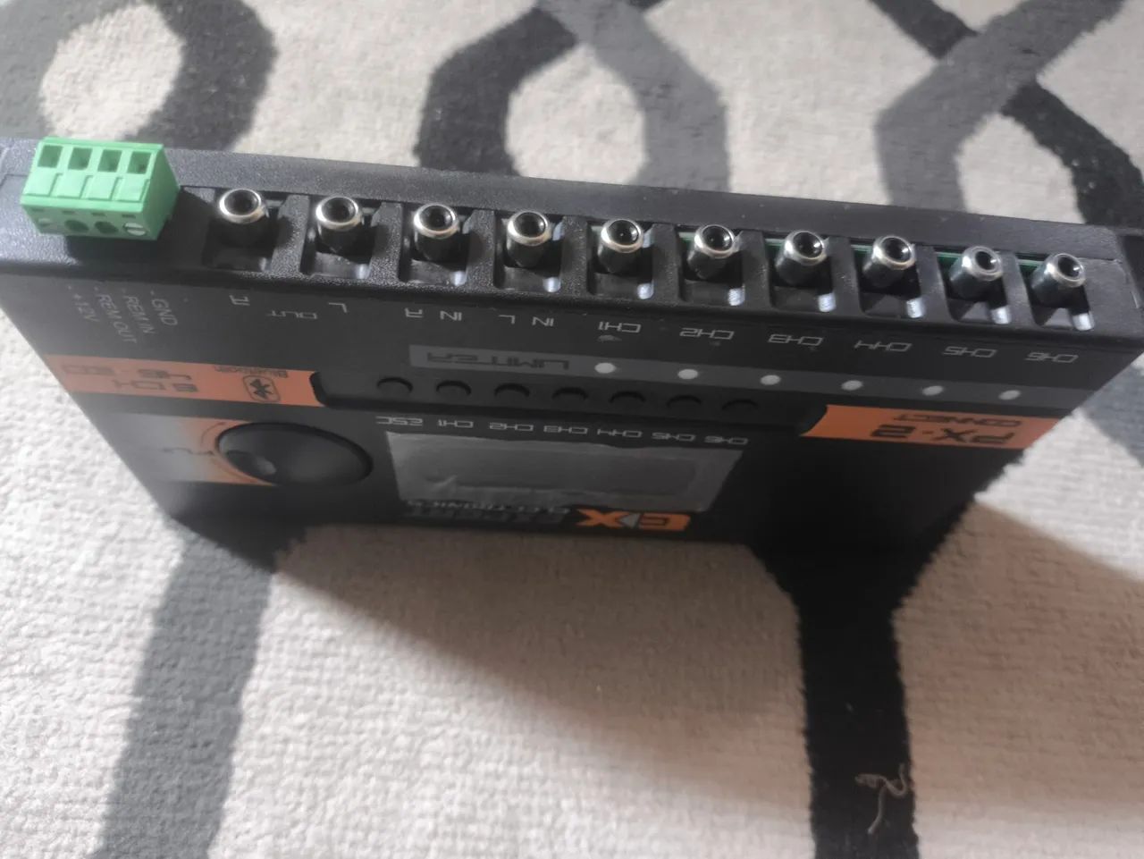 Processador Expert PX-2 Bluetooth  - Foto 3