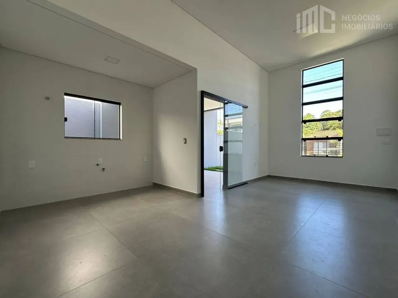Casa com 3 dormitórios - 250m do mar | Salinas - BBS/SC - Foto 3