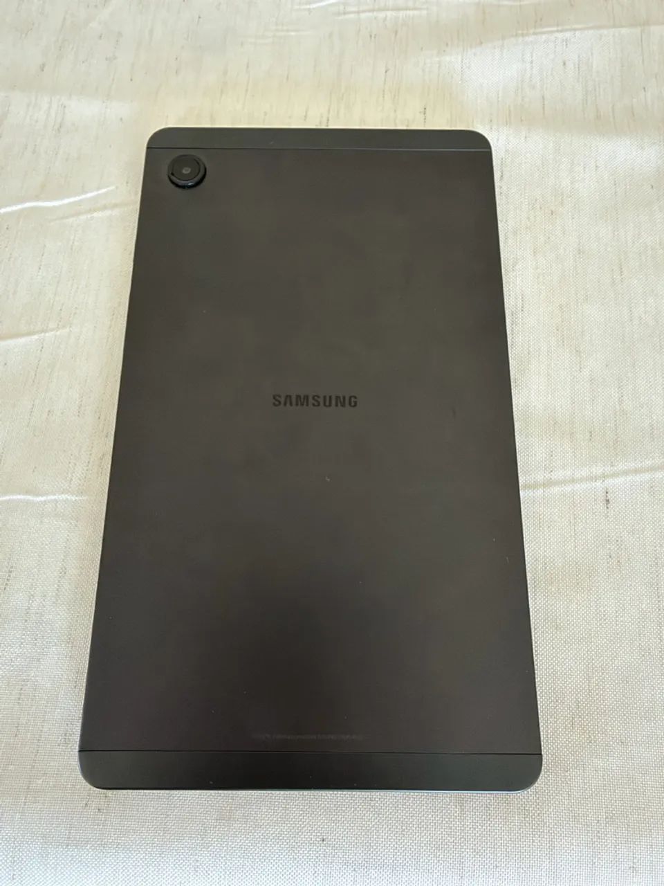 Tablet Samsung Galaxy TAB A9 - Foto 4