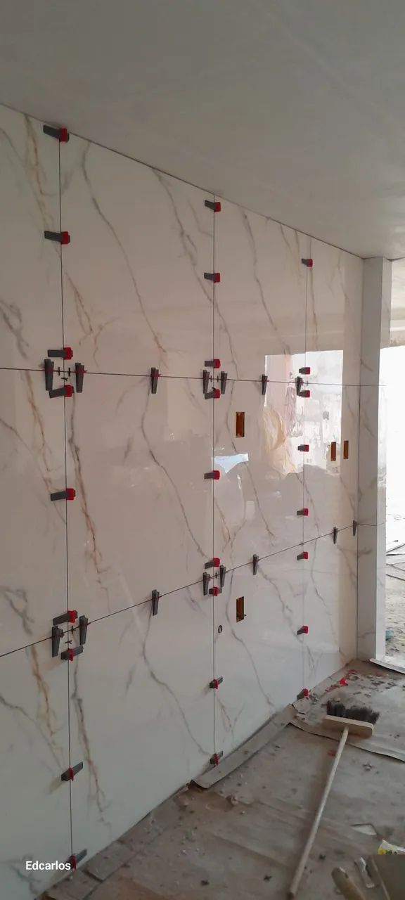 Trabalho com carpintaria e assento de pisos e revestimentos  - Foto 5