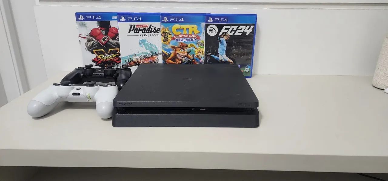 PlayStation 4 - Foto 3