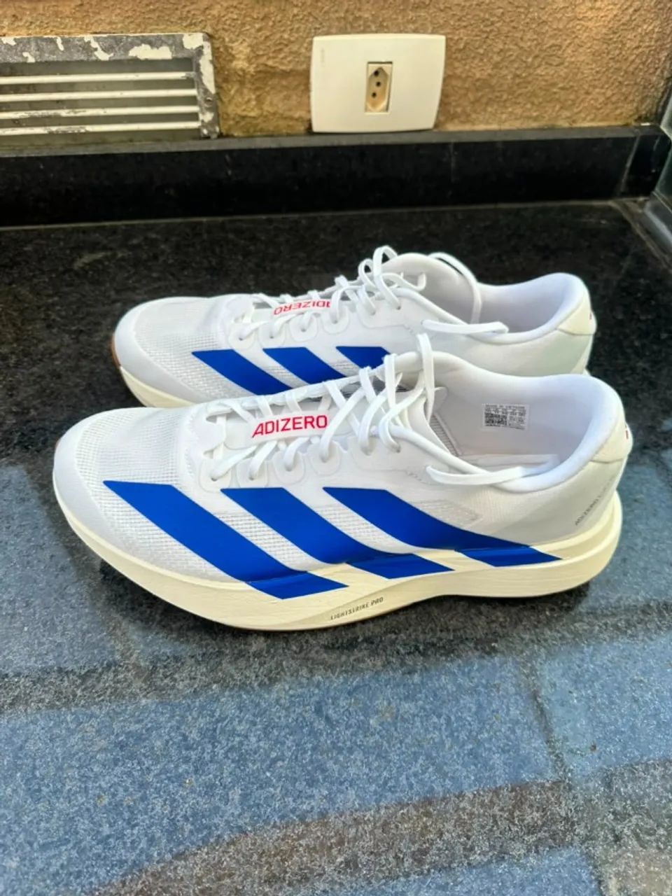 Adizero Evo SL  - Foto 2