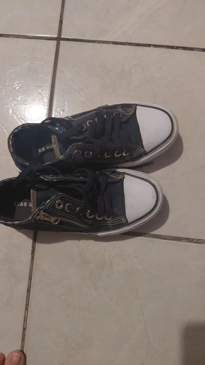 Tênis casual lindo