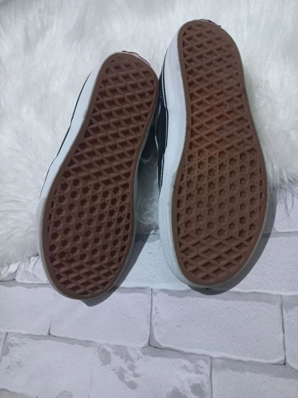 Tênis Vans original Tam 34 - Foto 5