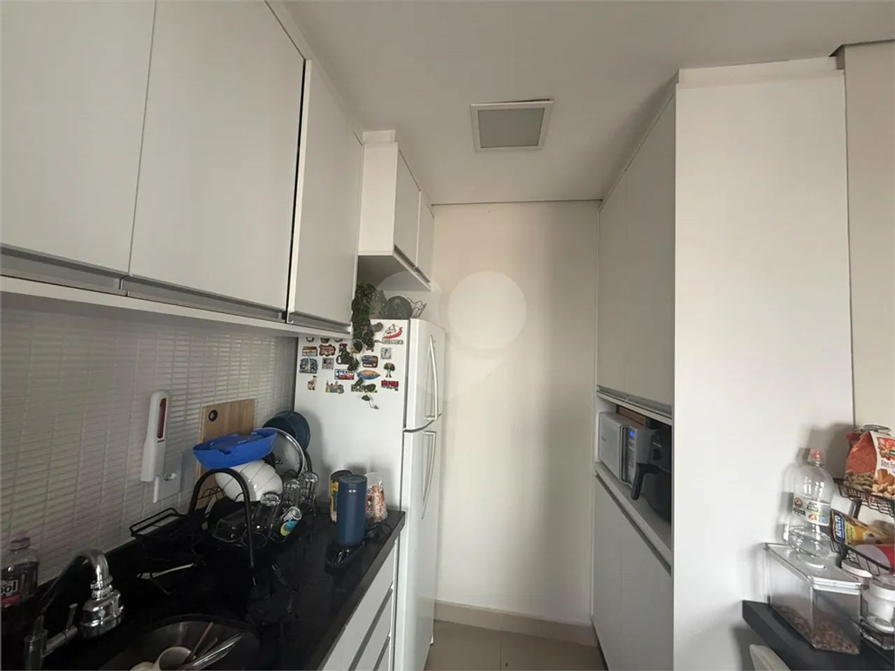 Apartamento com 1 quartos à venda em Centro - SP - Foto 5
