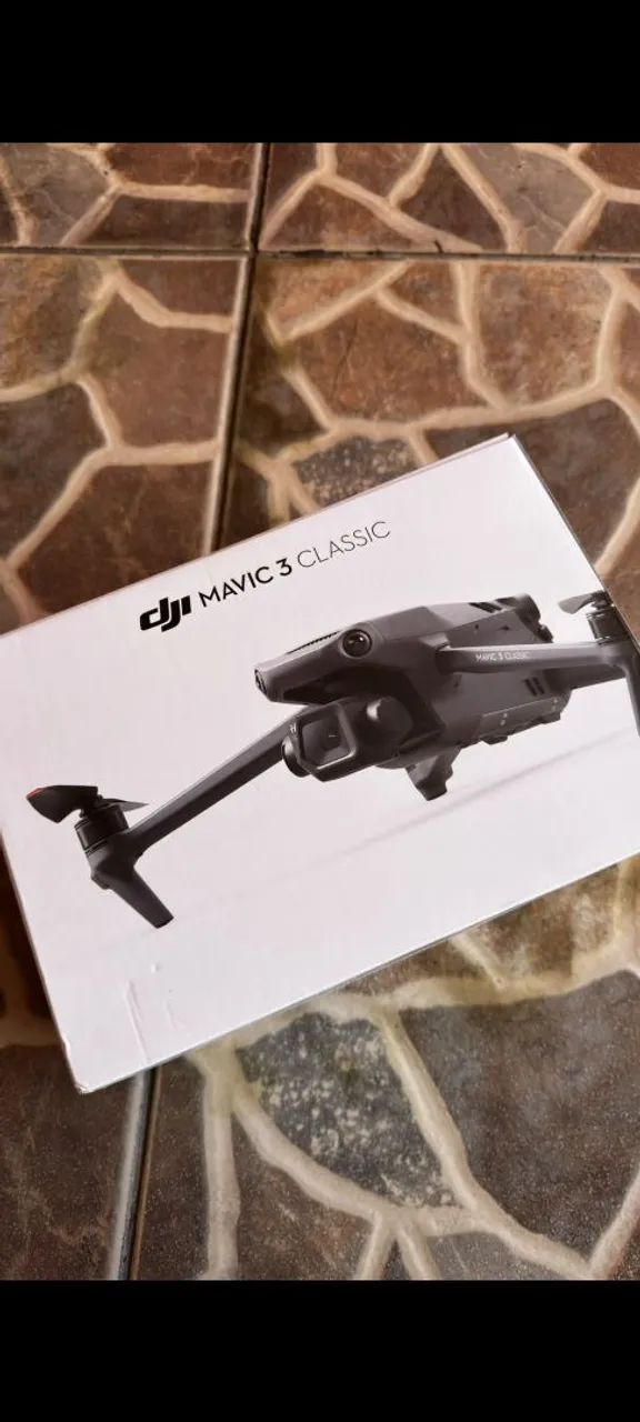 Drone Mavic 3 Classic 