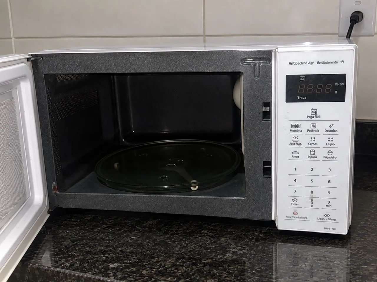 Microondas  - Foto 2