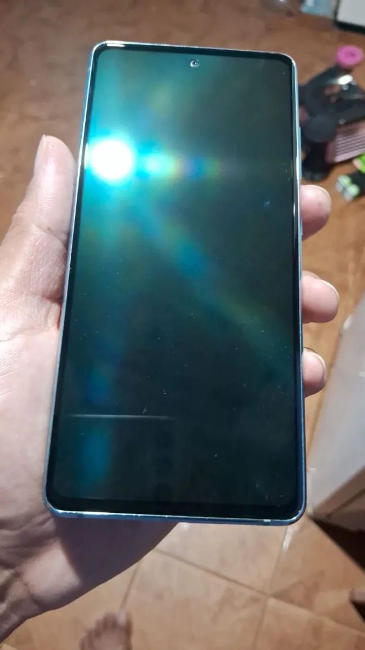 TROCO S20 FE 4G POR OUTRO SMARTPHONE - Foto 5