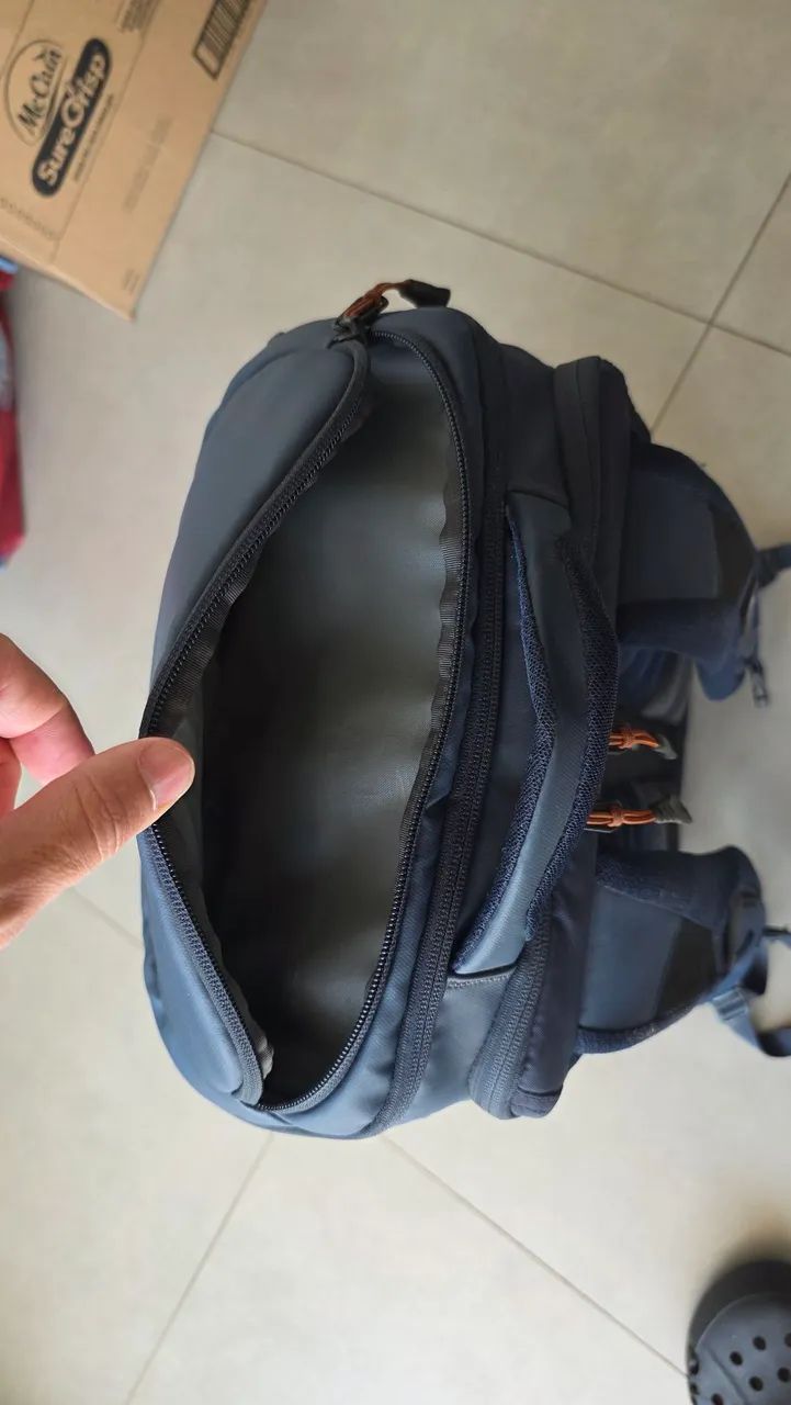 Mochila The North Face - Foto 4